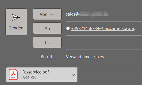 Beispiel