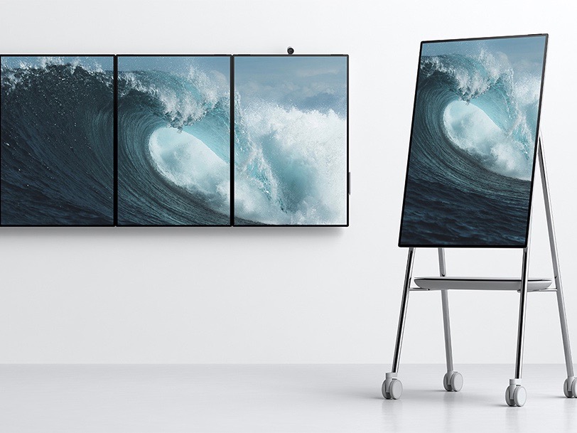 surface