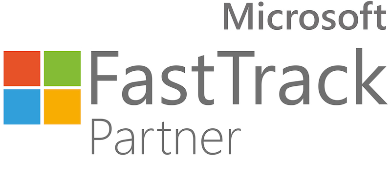 Microsoft FastTrack Partner