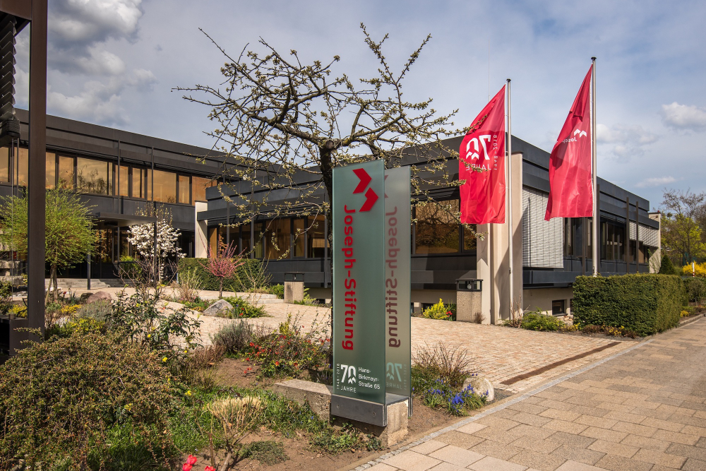 Joseph-Stiftung